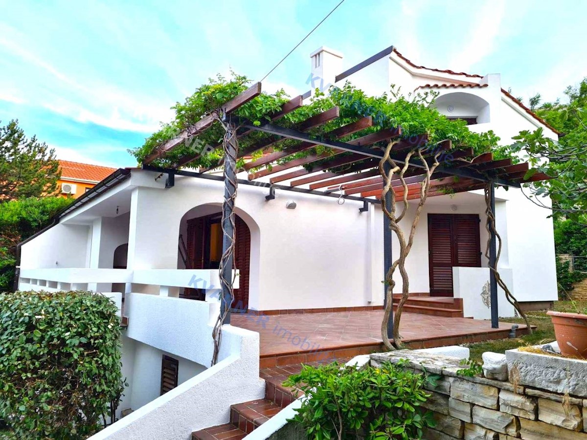 Casa Baška, 130m2