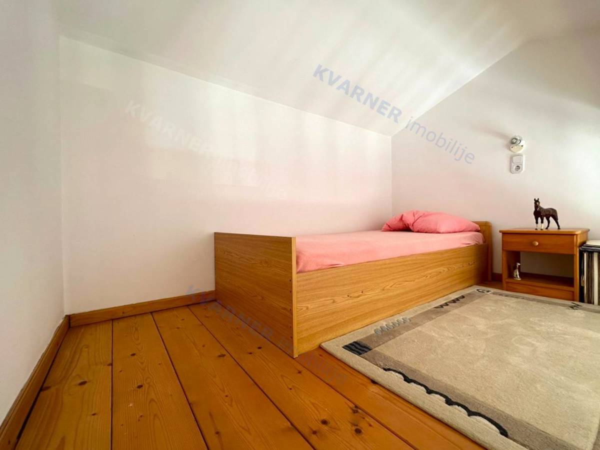 Casa Malinska, 278m2