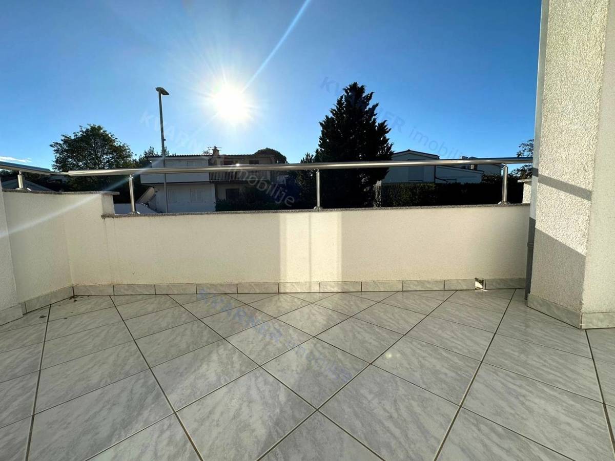 Casa Malinska, 278m2