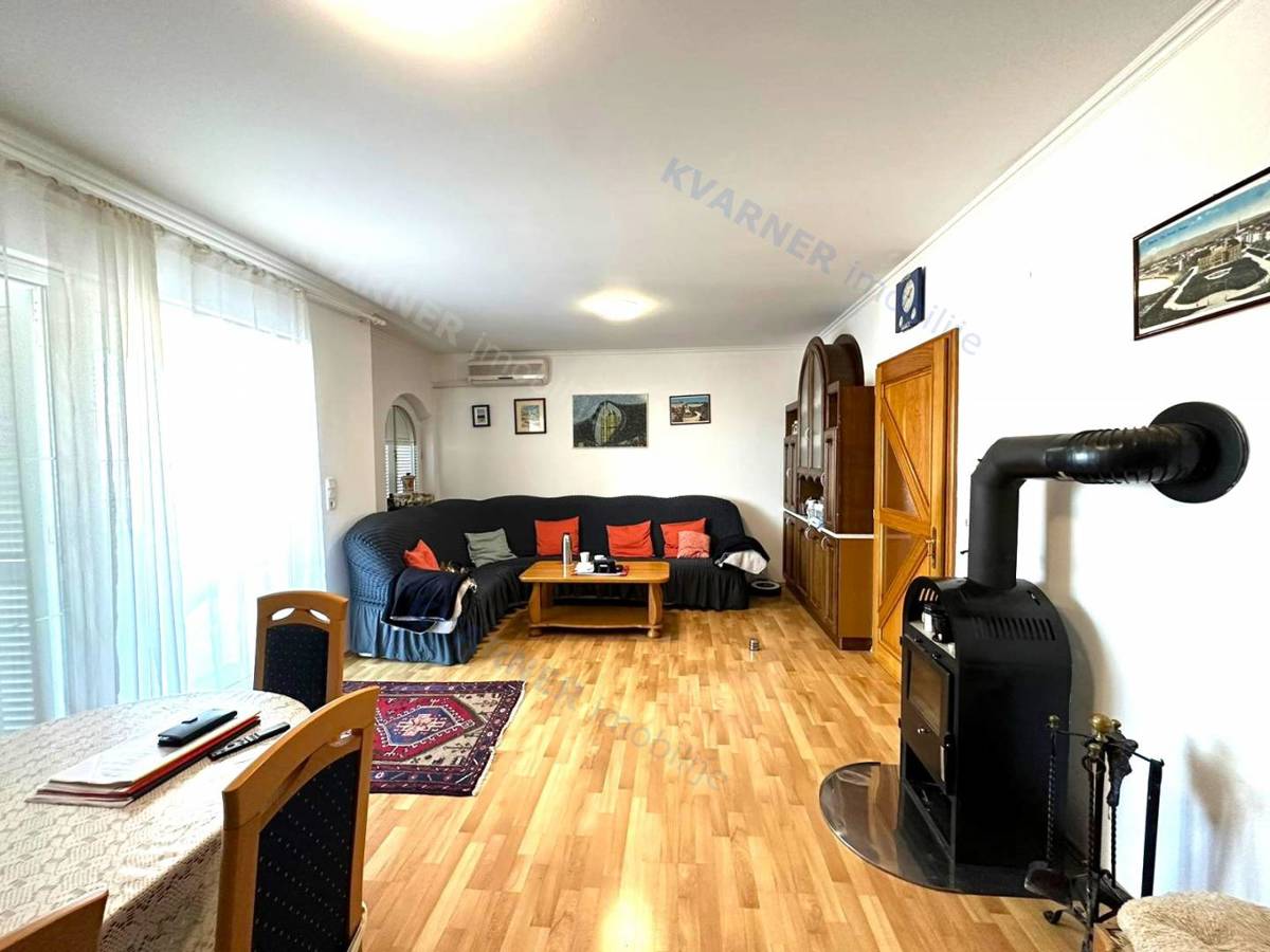 Casa Malinska, 278m2
