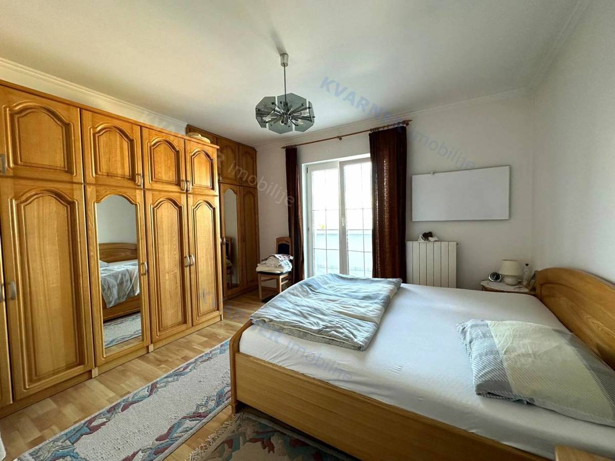Casa Malinska, 278m2