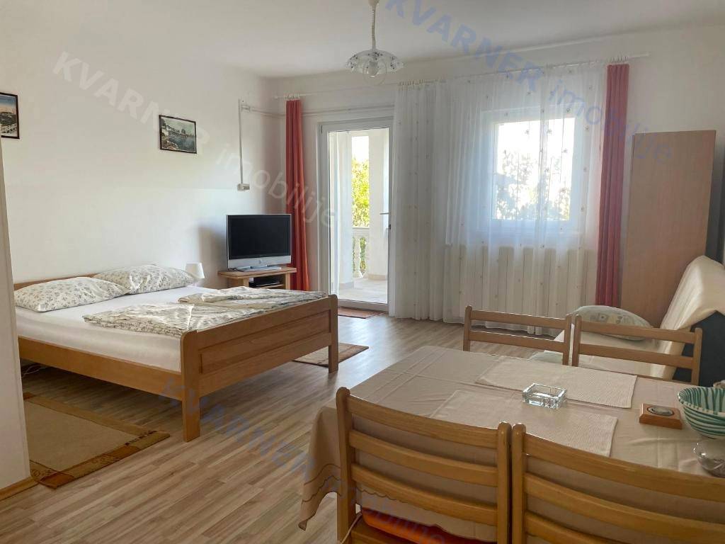 Casa Malinska, 278m2