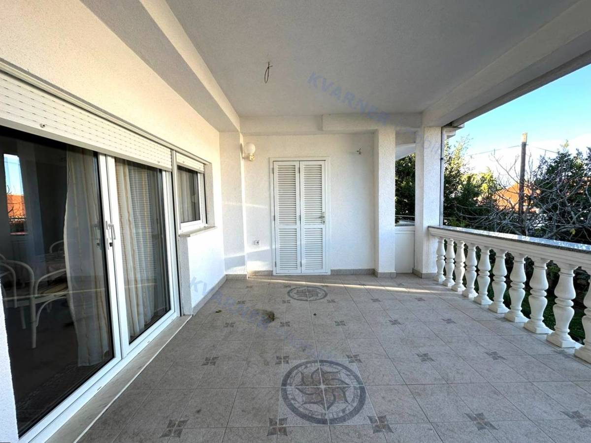 Casa Malinska, 278m2