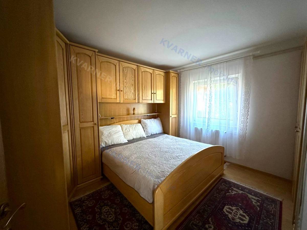 Casa Malinska, 278m2