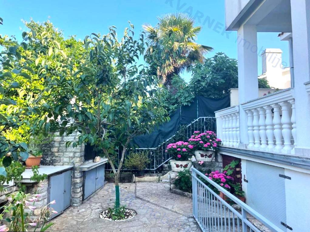 Casa Malinska, 278m2