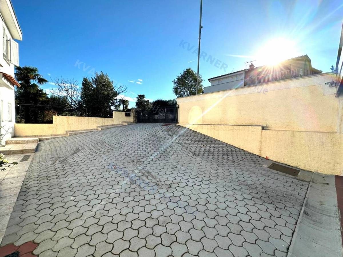Casa Malinska, 278m2