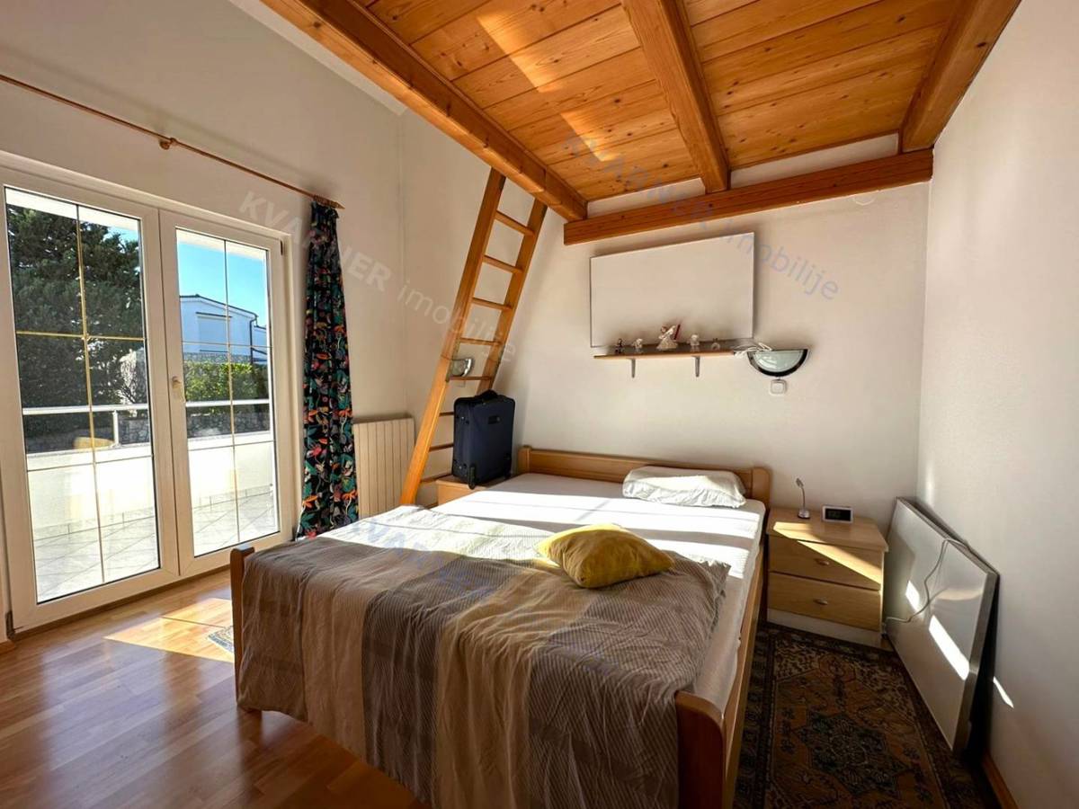 Casa Malinska, 278m2