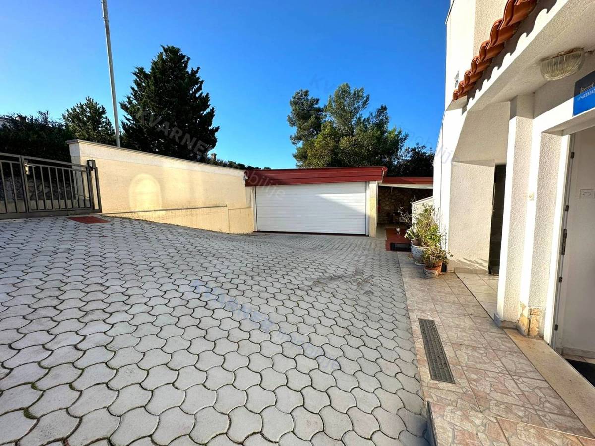 Casa Malinska, 278m2