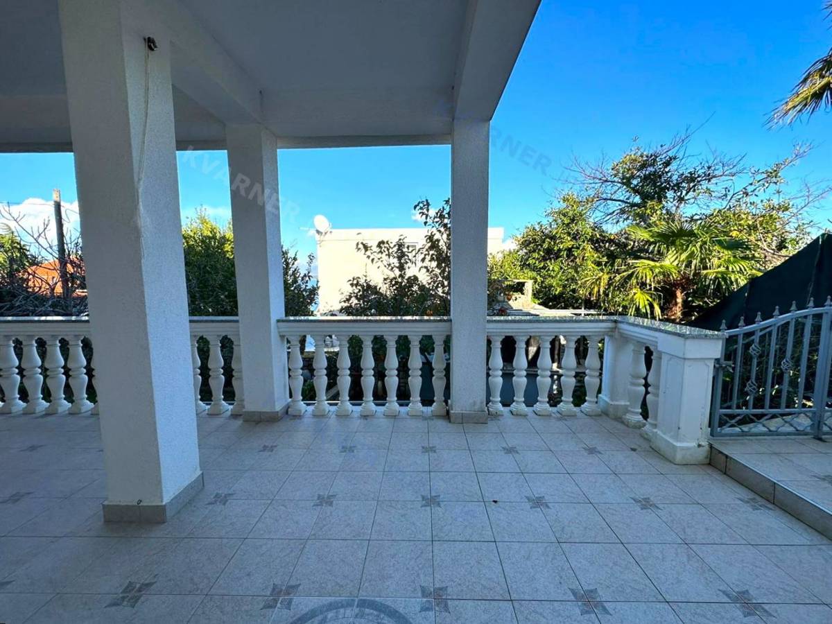 Casa Malinska, 278m2