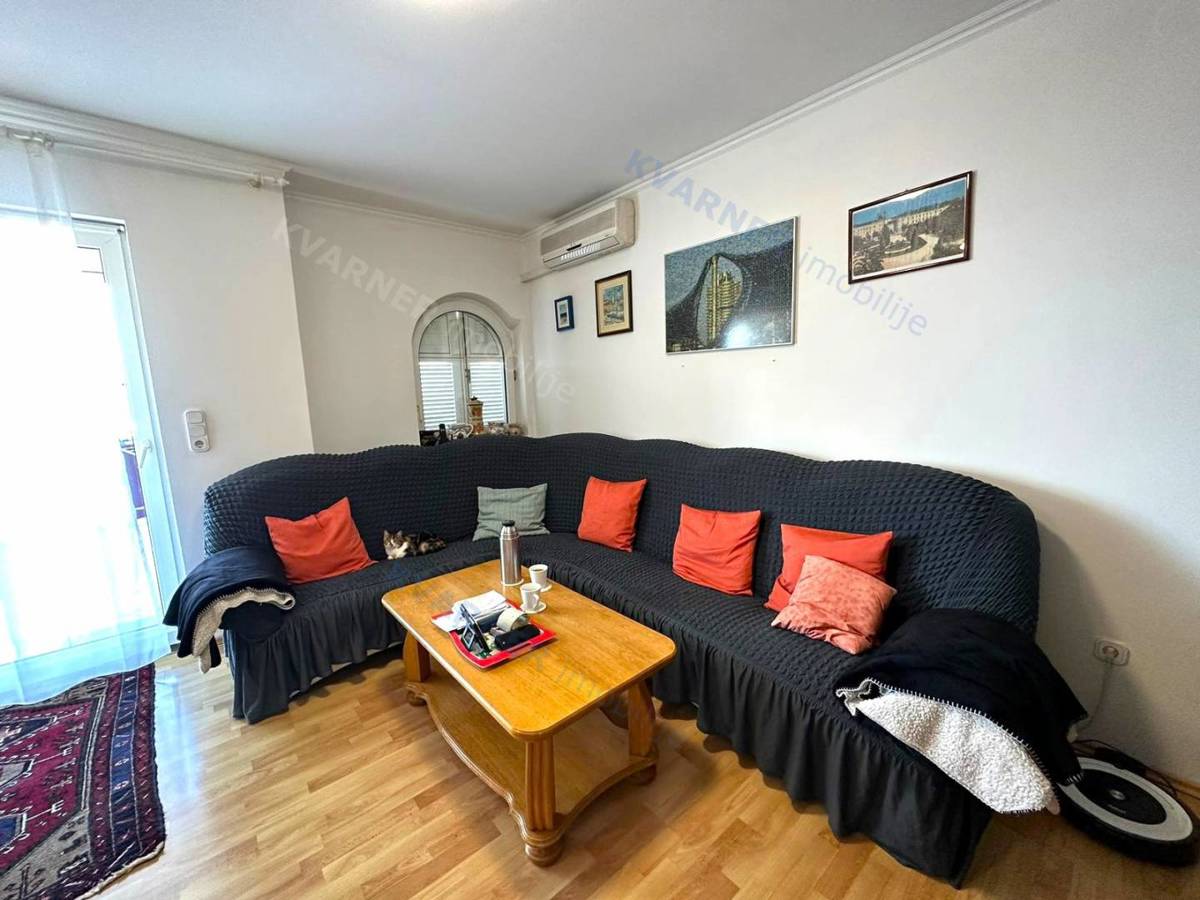 Casa Malinska, 278m2
