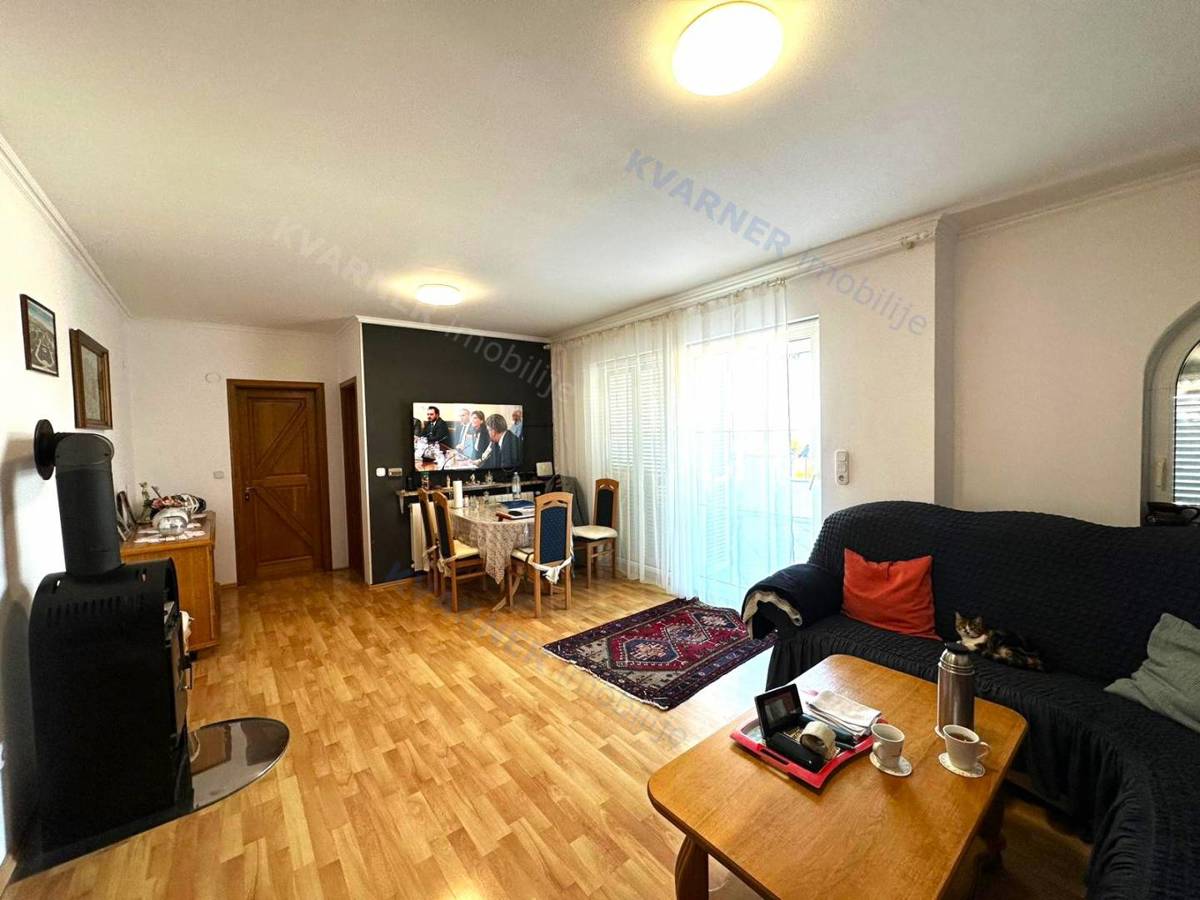 Casa Malinska, 278m2
