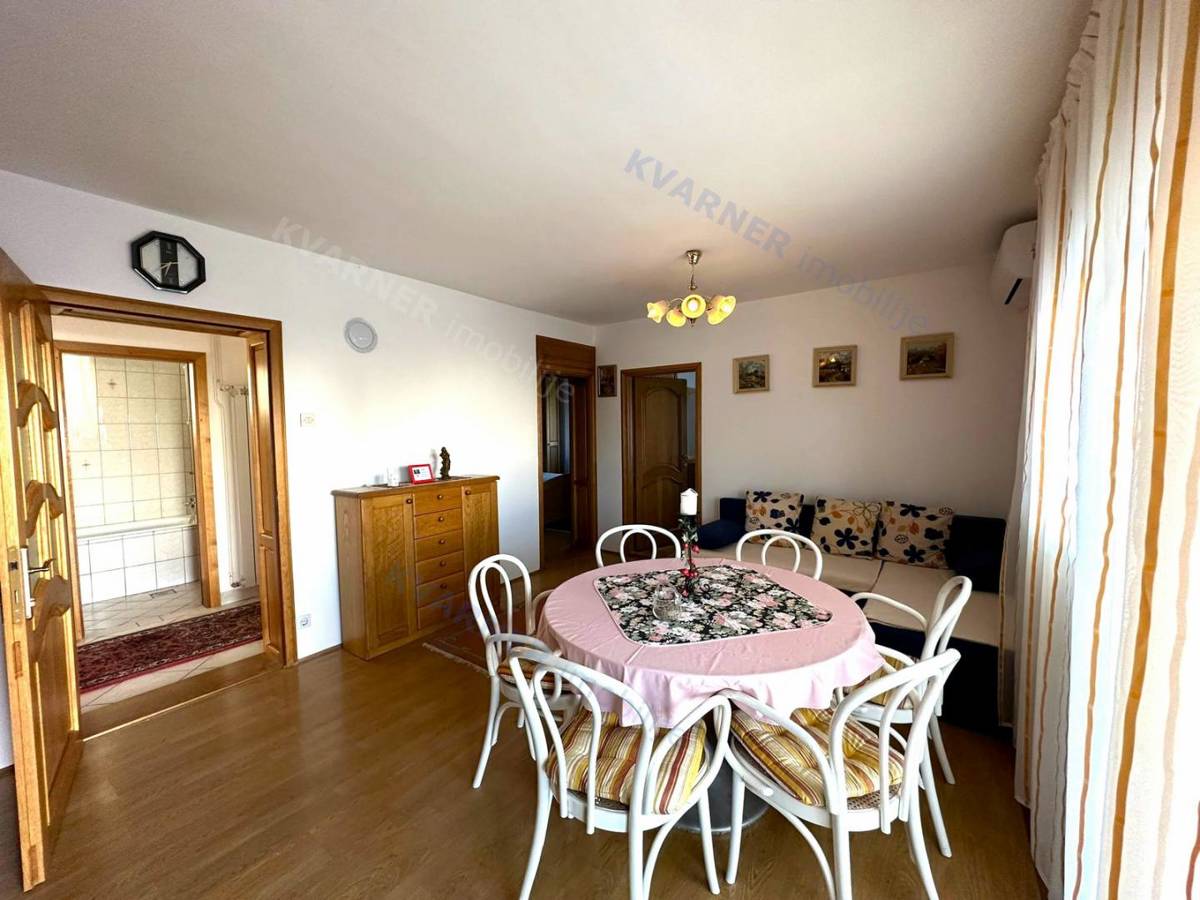 Casa Malinska, 278m2