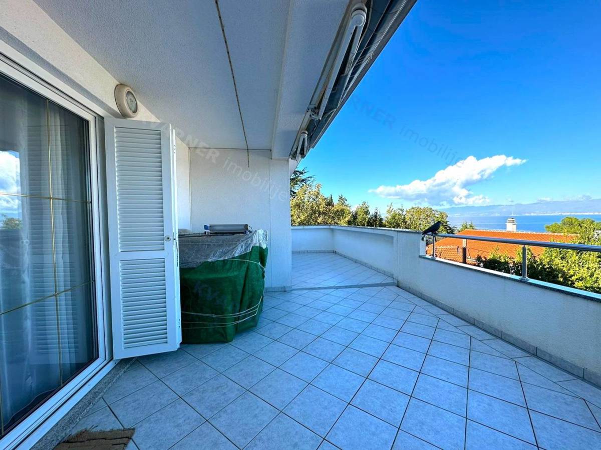 Casa Malinska, 278m2