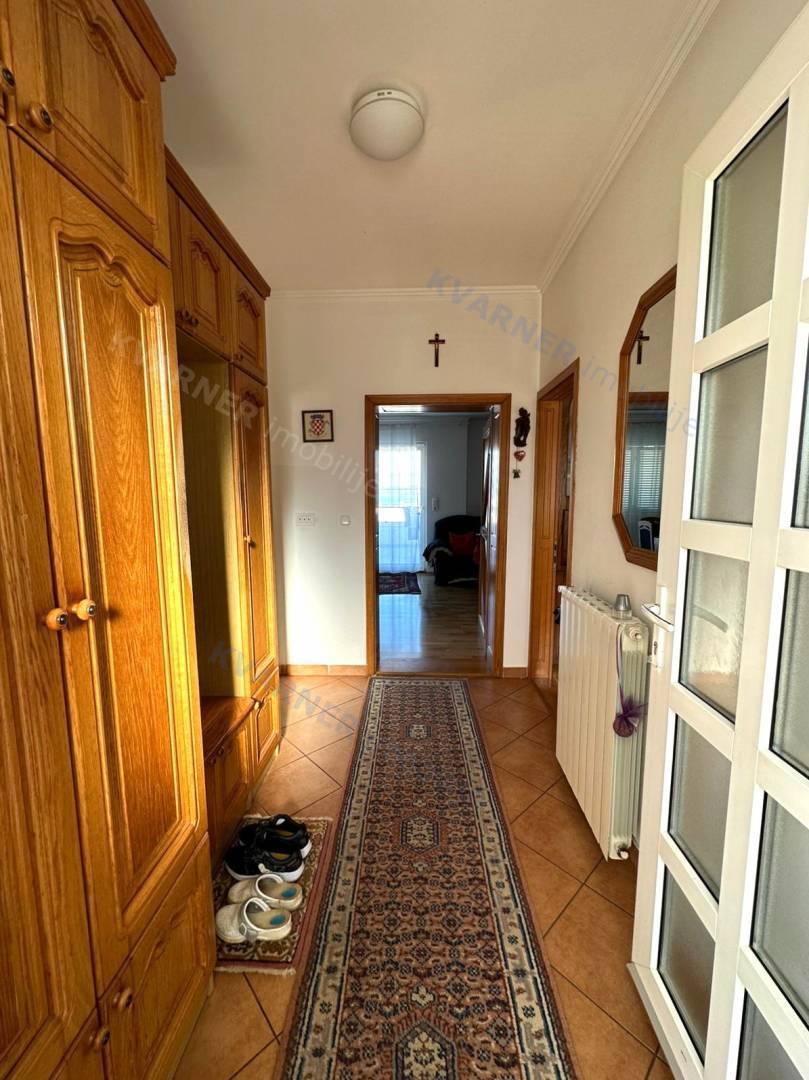 Casa Malinska, 278m2