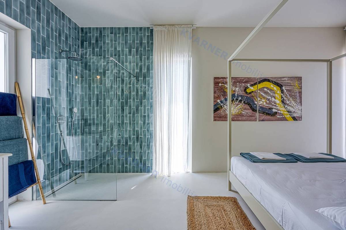 Casa Krk, 135m2
