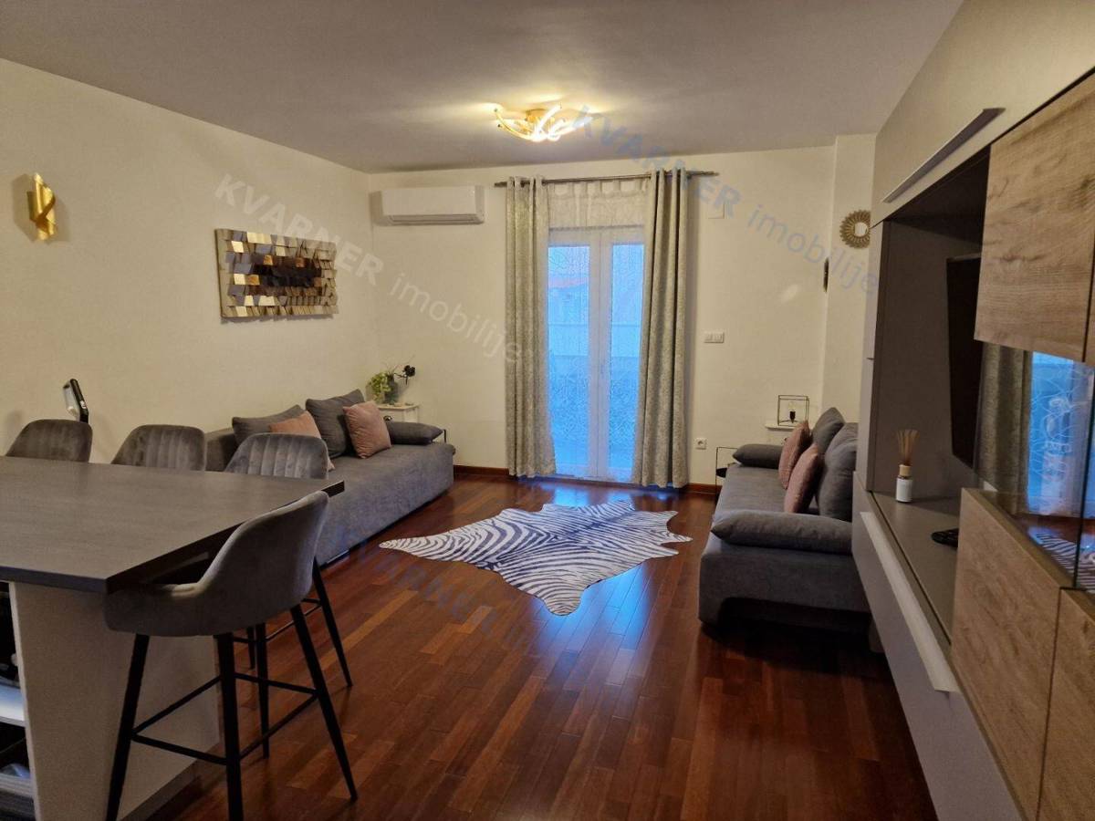 Appartamento Šilo, 51m2