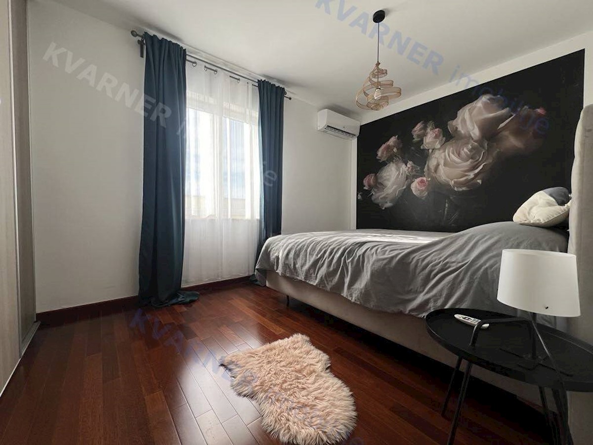 Appartamento Šilo, 51m2