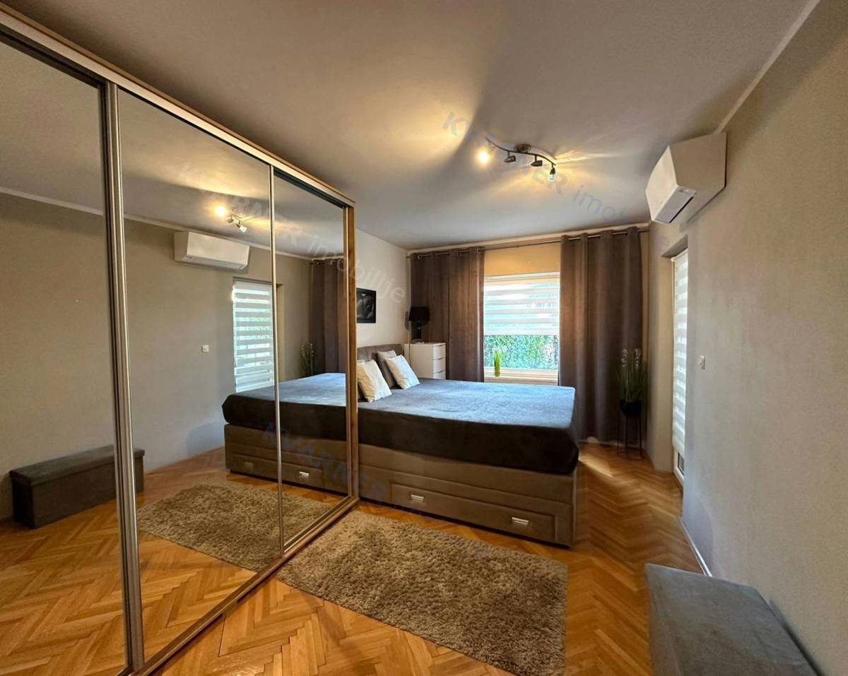 Appartamento Malinska, 51m2