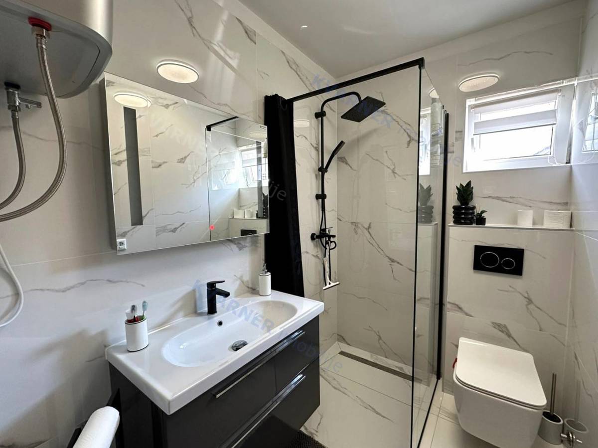 Appartamento Malinska, 51m2