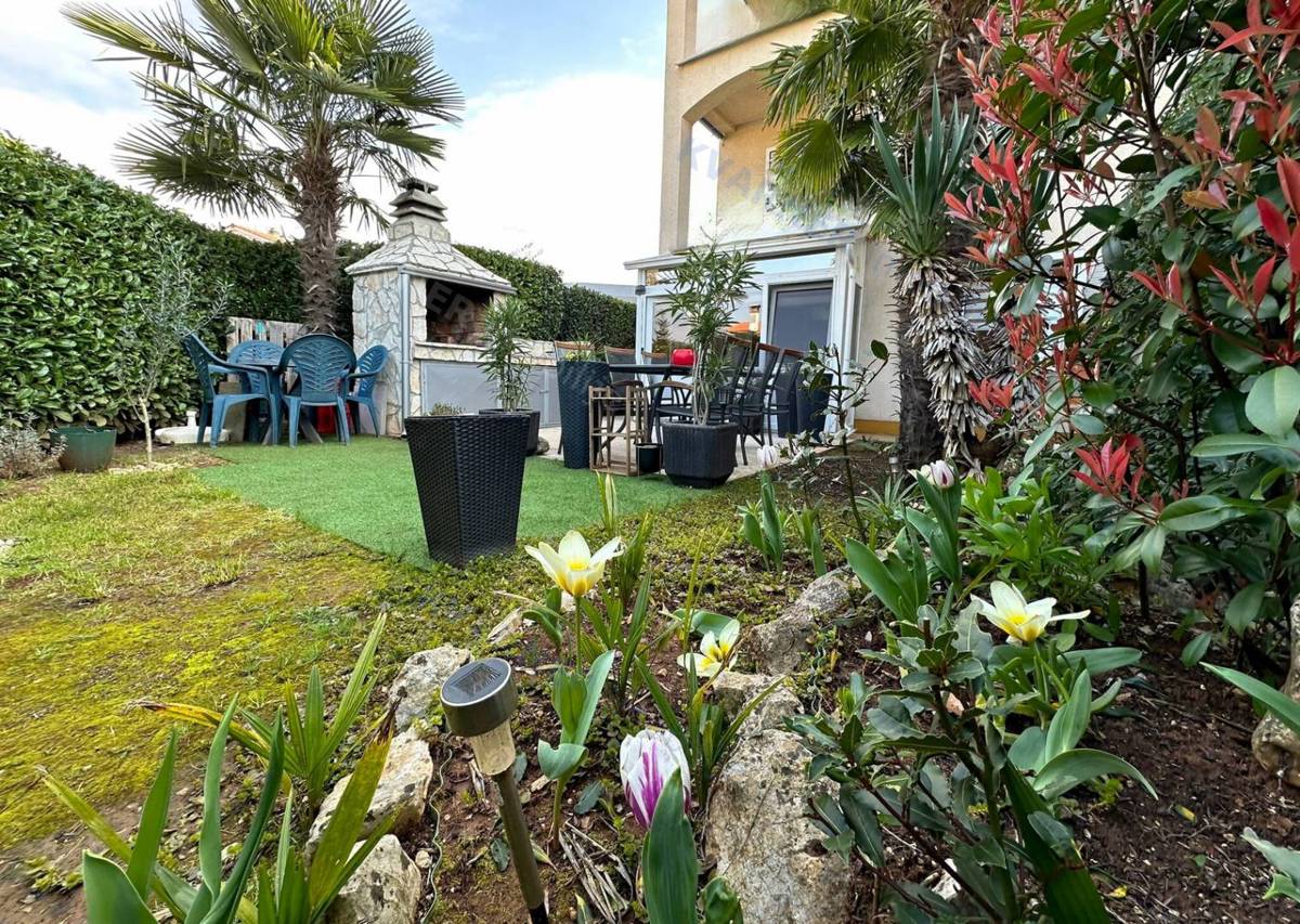 Appartamento Malinska, 51m2