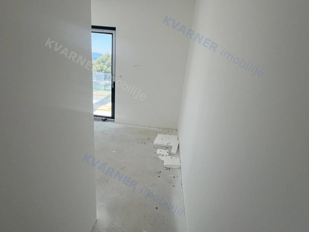 Appartamento Punat, 134,60m2