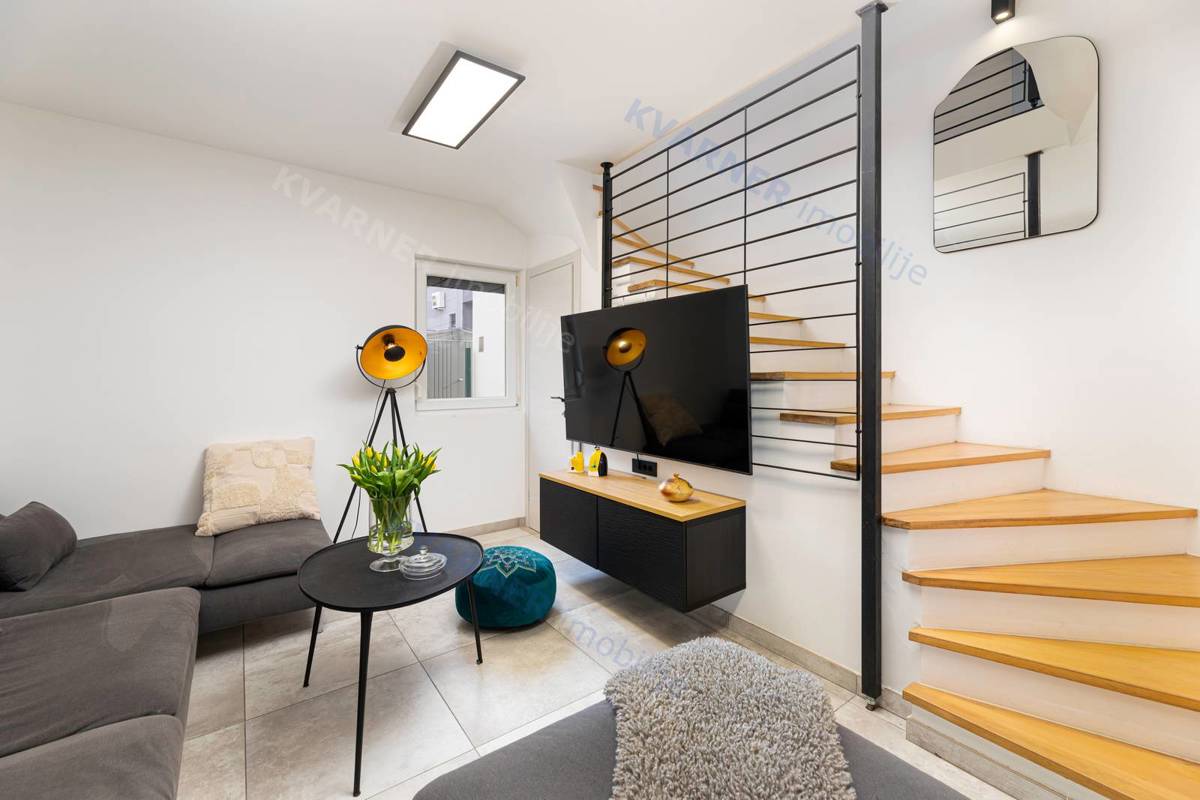 Casa Malinska, 102m2