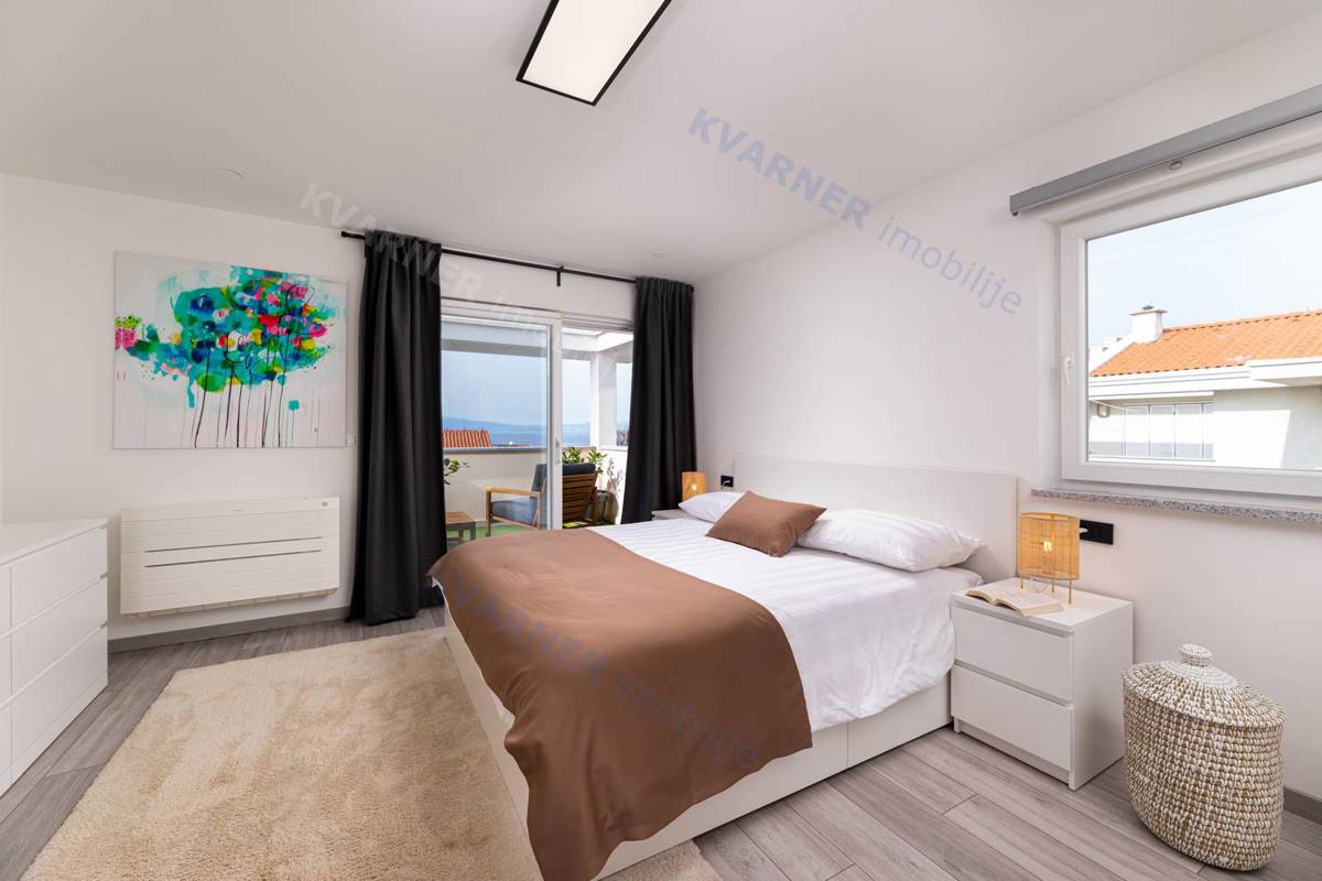 Casa Malinska, 102m2