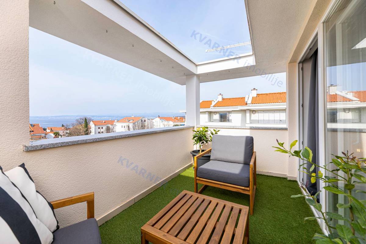 Casa Malinska, 102m2