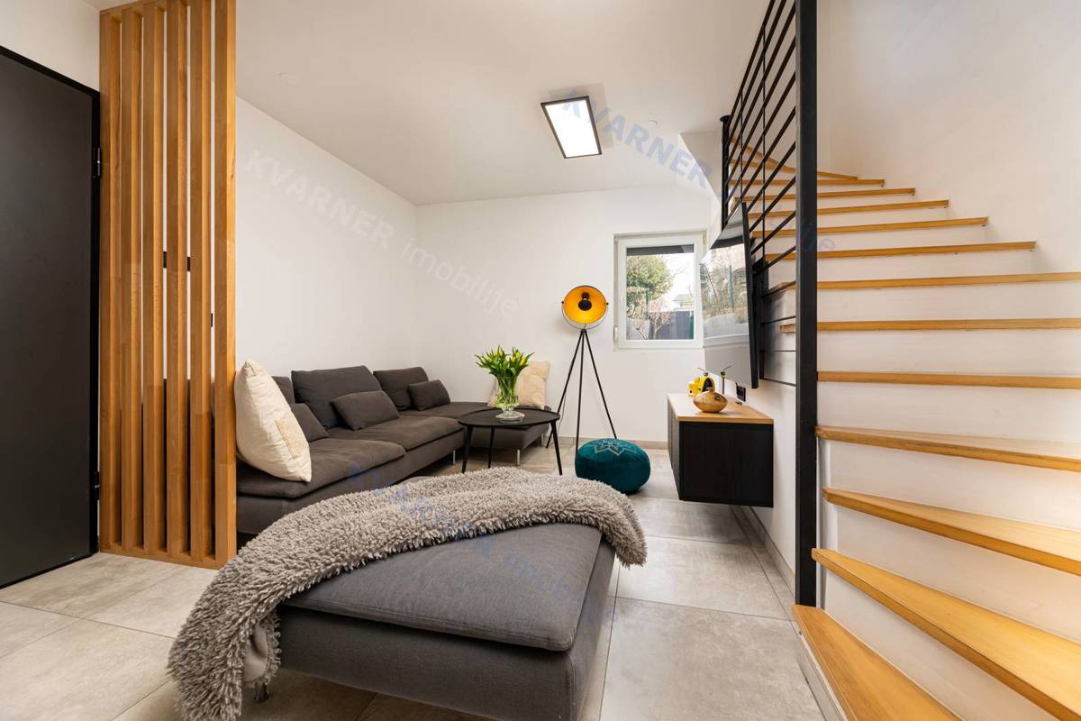 Casa Malinska, 102m2