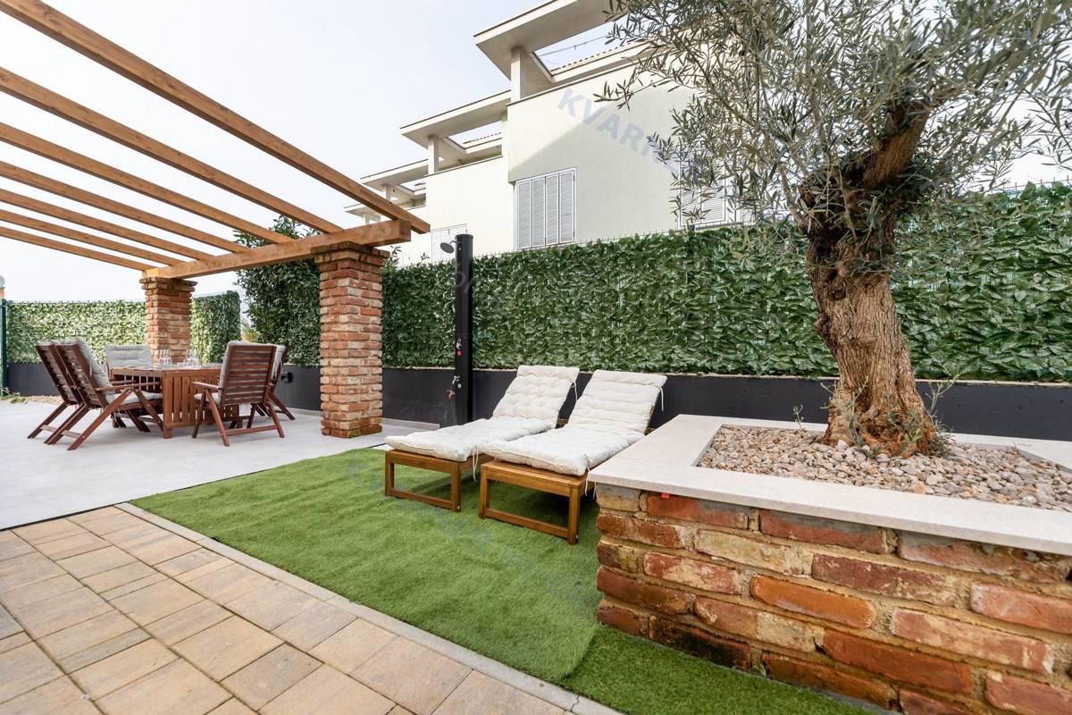 Casa Malinska, 102m2