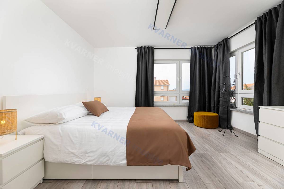 Casa Malinska, 102m2