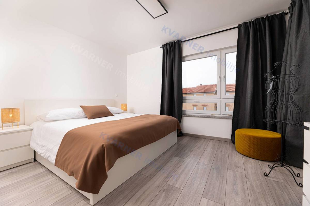 Casa Malinska, 102m2