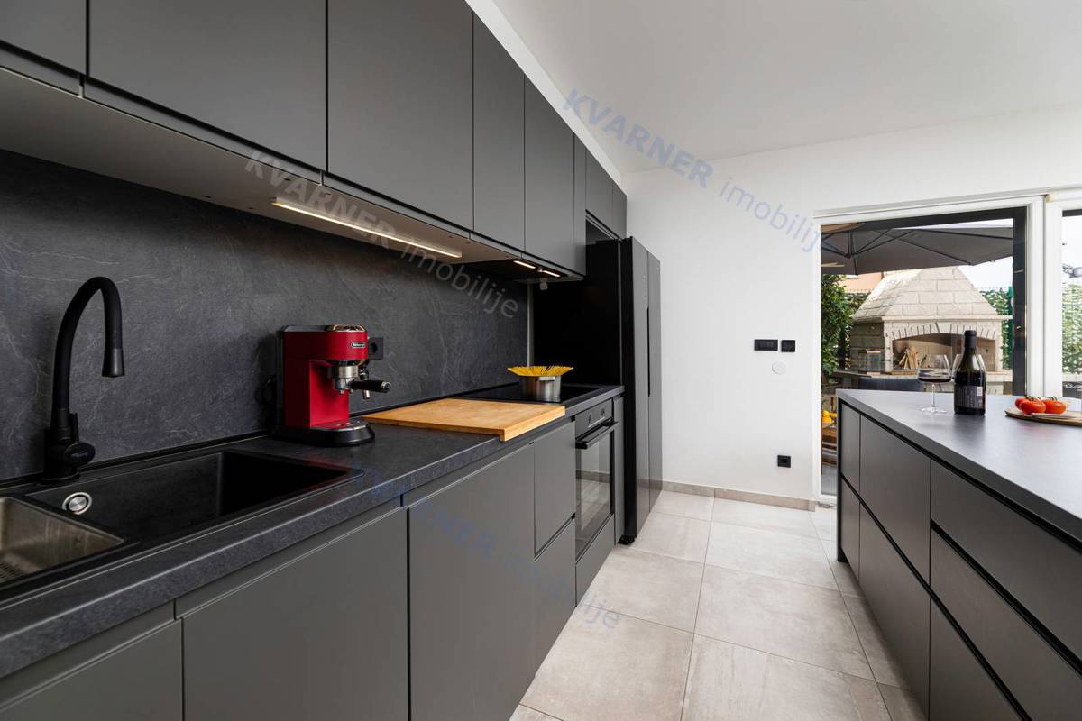 Casa Malinska, 102m2