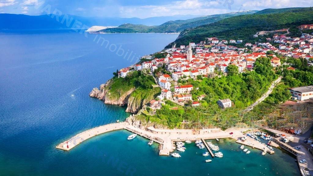 Terreno Vrbnik, 3.136m2
