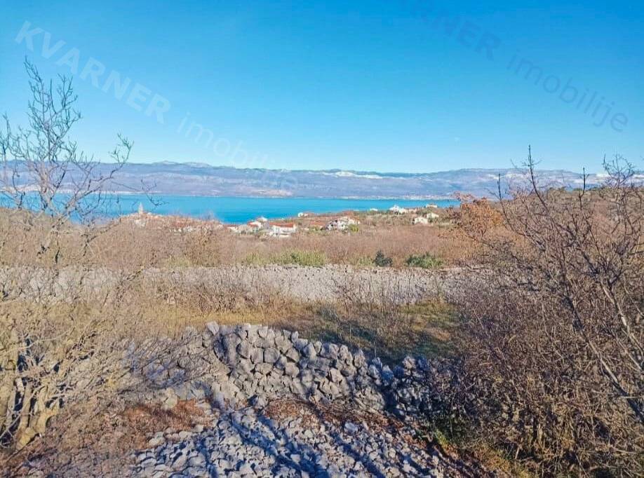 Terreno Vrbnik, 3.136m2