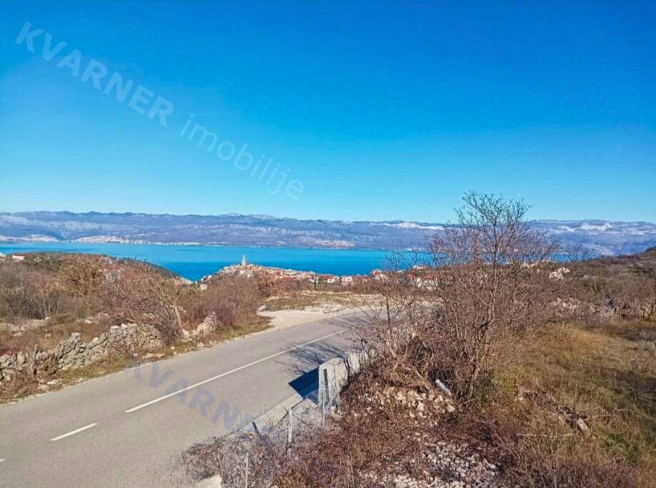 Terreno Vrbnik, 3.136m2