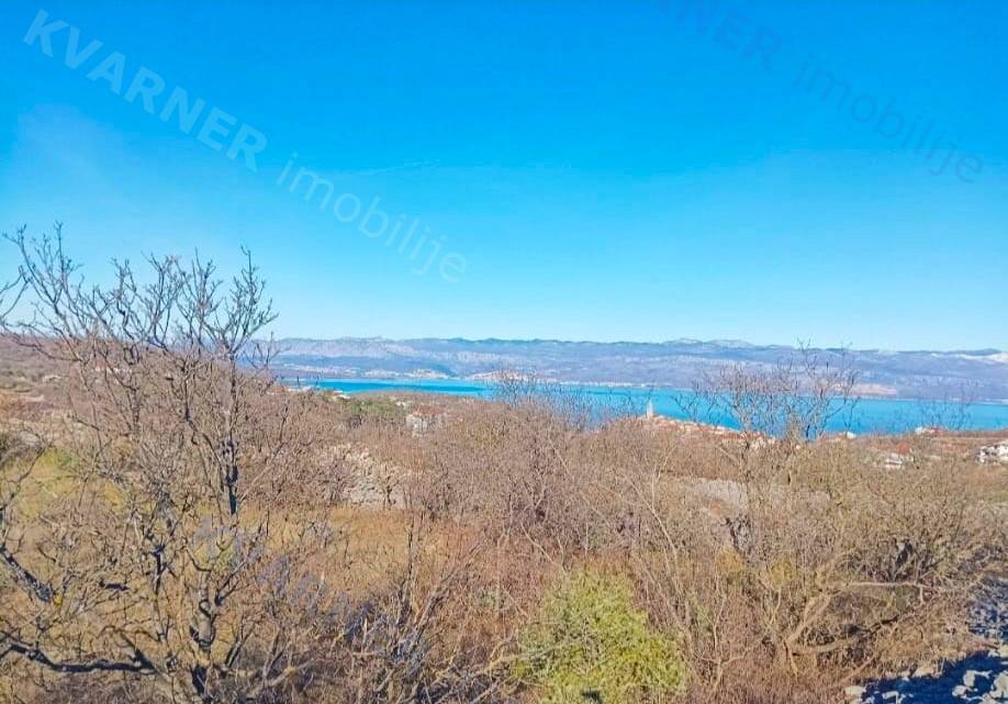 Terreno Vrbnik, 3.136m2