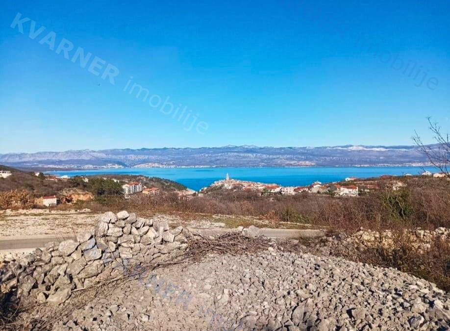 Terreno Vrbnik, 3.136m2