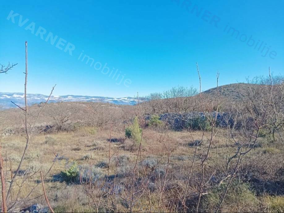 Terreno Vrbnik, 3.136m2