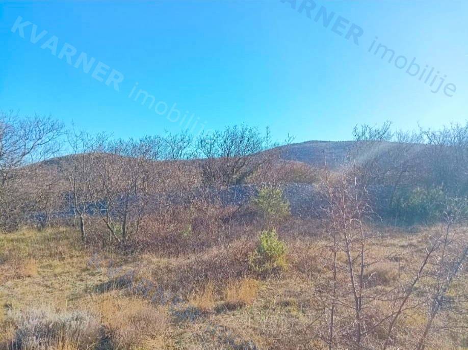 Terreno Vrbnik, 3.136m2