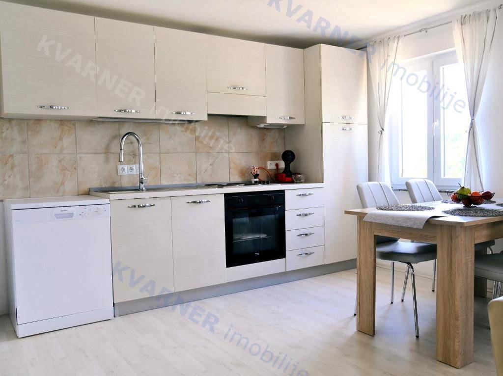 Casa Dobrinj, 160m2