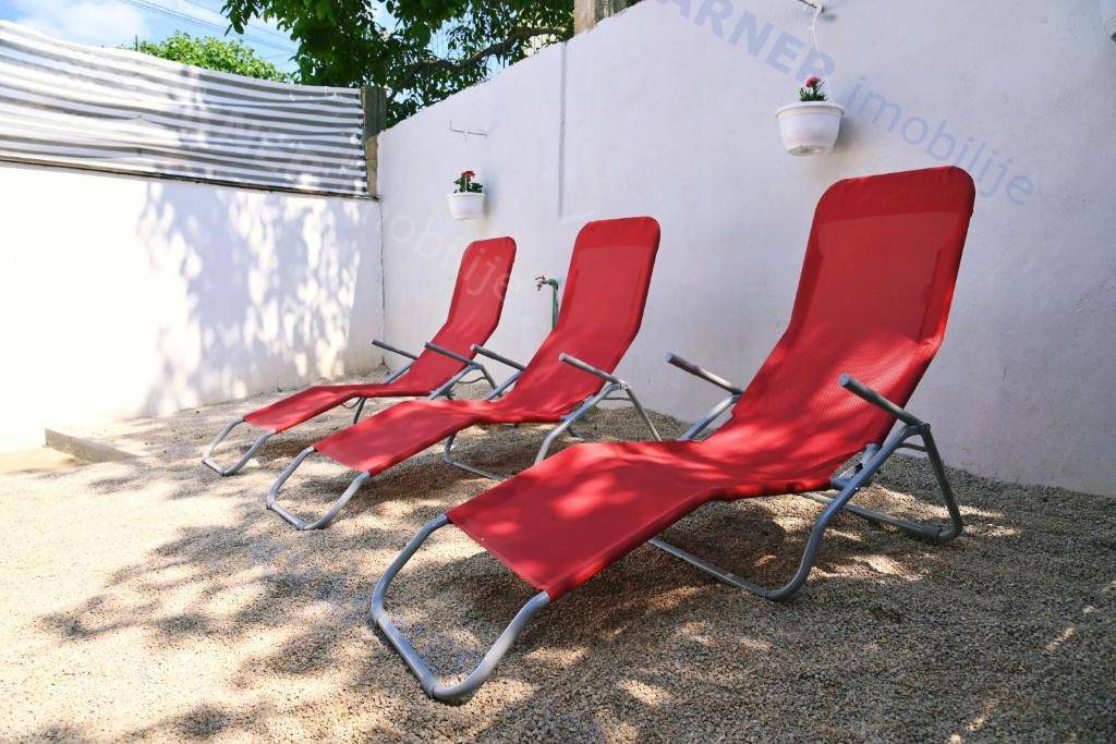 Casa Dobrinj, 160m2