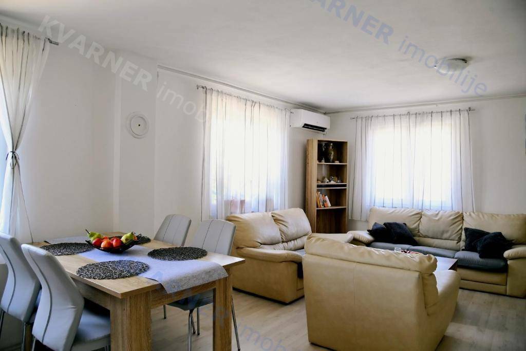 Casa Dobrinj, 160m2