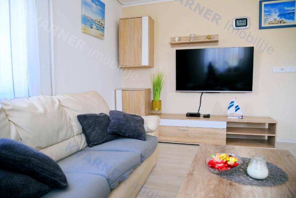 Casa Dobrinj, 160m2