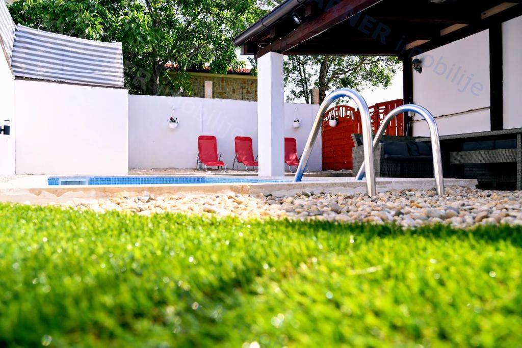 Casa Dobrinj, 160m2