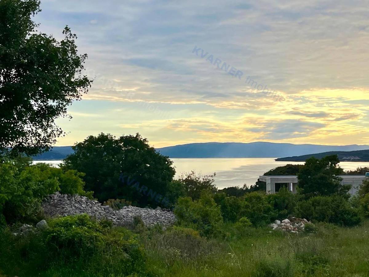 Terreno Punat, 595m2