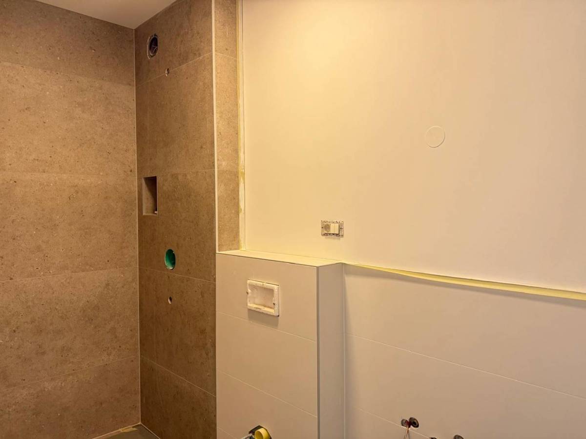 Appartamento Omišalj, 67,57m2