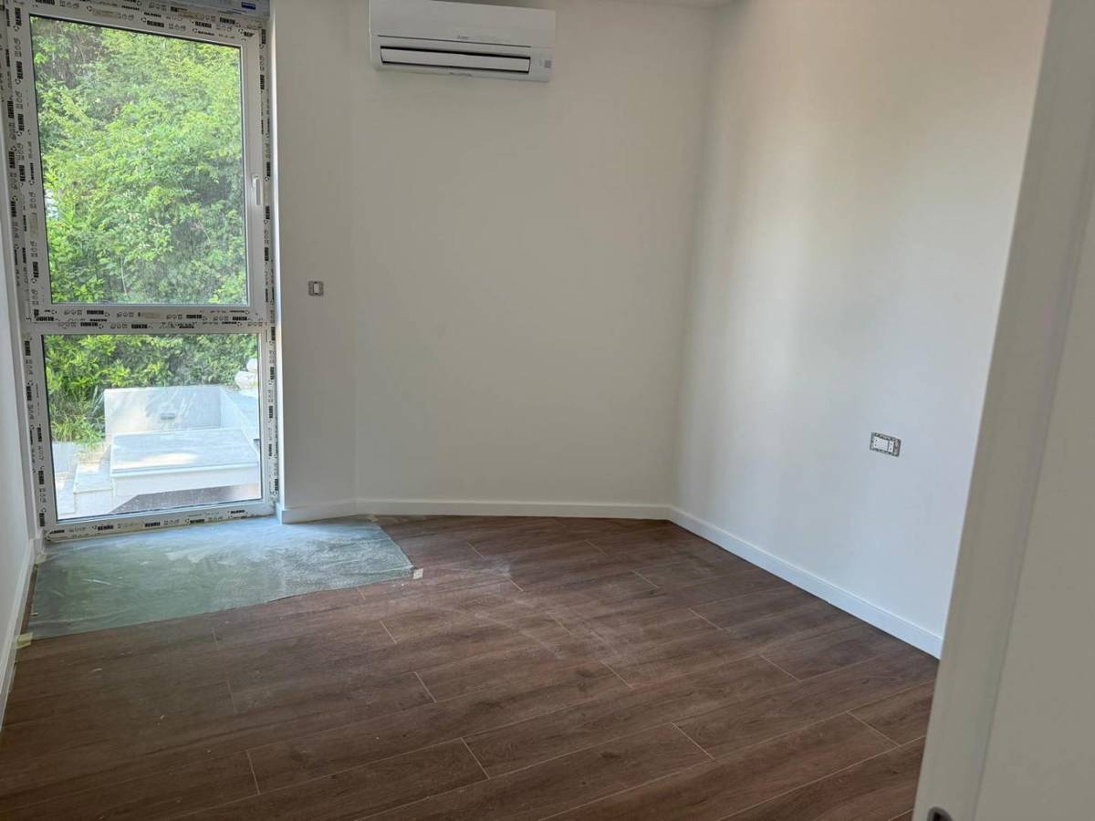 Appartamento Omišalj, 67,57m2