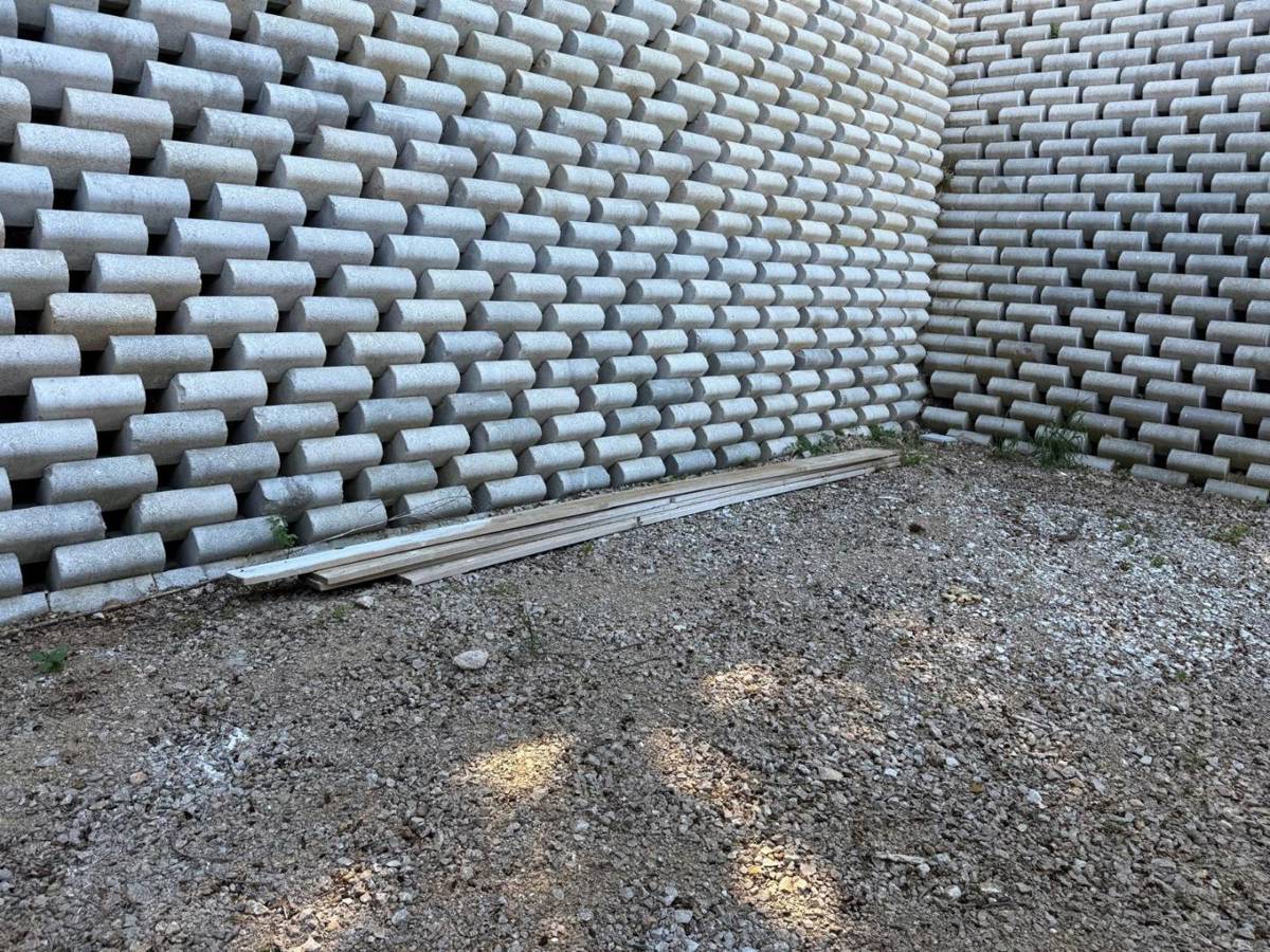 Appartamento Omišalj, 67,57m2