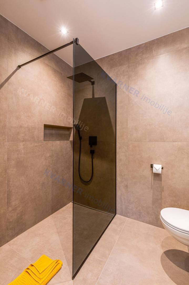 Casa Krk, 124m2